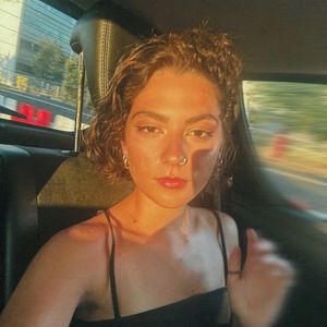 Happy hour (Single)