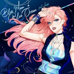 Blue Moon Blue Ocean (EP)