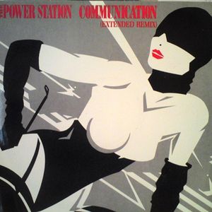 Communication (Single)