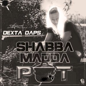 Shabba Madda Pot (Single)