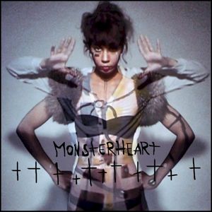 Monsterheart (EP)