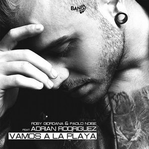 Vamos a la playa (Single)