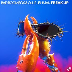 FREAK UP (Single)