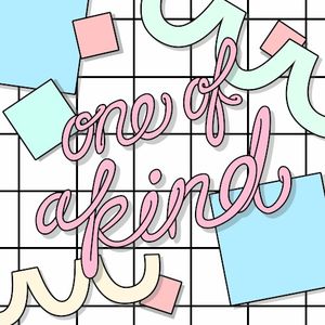 One of a Kind (EP)