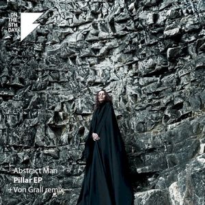 Pillar (EP)