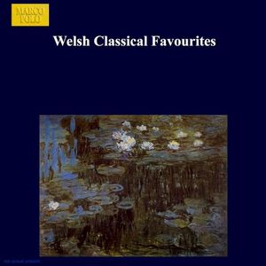 Welsh Classical Favourites