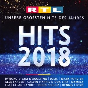 RTL HITS 2018