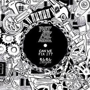 Can We Fix It? (Single)