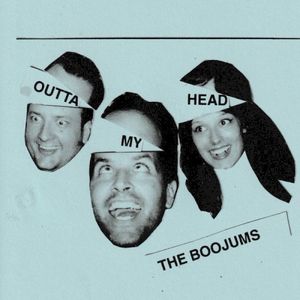 Outta My Head (Single)