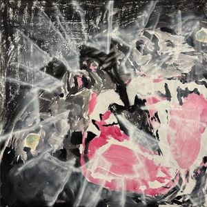 Trendy drum pattern [FREESTYLE] (Single)