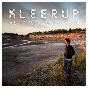 As If We Never Won (EP)