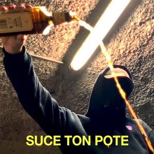 Suce ton pote (Single)
