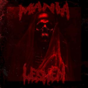 MANIA (Single)