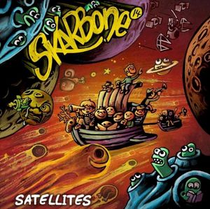 Satellites