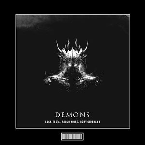 Demons (Single)