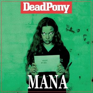 MANA (Single)