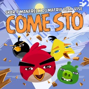 Come sto (Single)