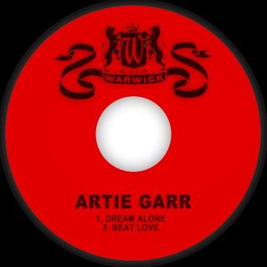 Dream Alone / Beat Love (Single)