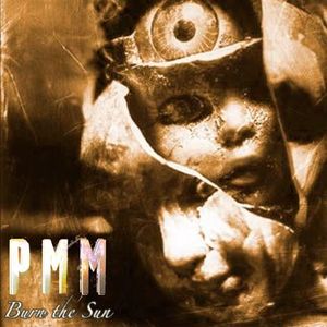 Burn the Sun (Single)