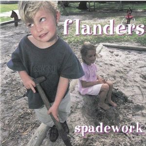 Spadework (EP)