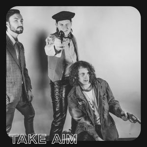 Take Aim