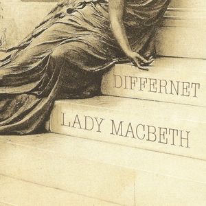 Lady Macbeth (Single)