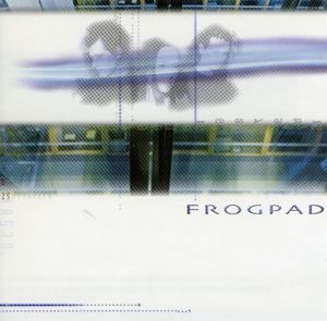 Frogpad