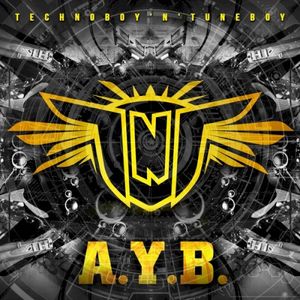 A.Y.B. (Single)