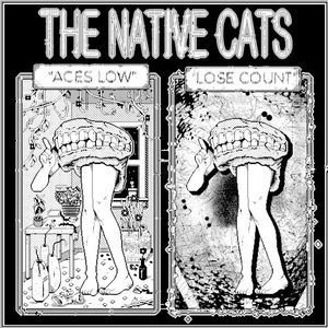 Aces Low / Lose Count (Single)