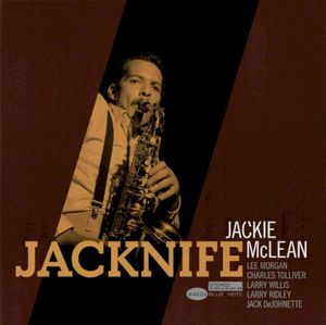 Jacknife