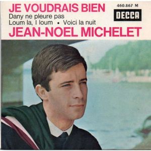 Je voudrais bien (EP)