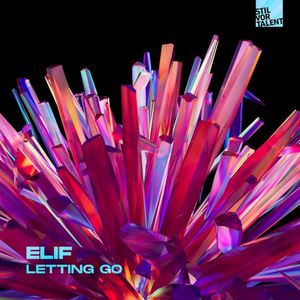 Letting Go (EP)