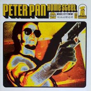 Home Steel (EP)
