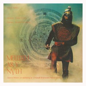 Melltith ar y Nyth (OST)