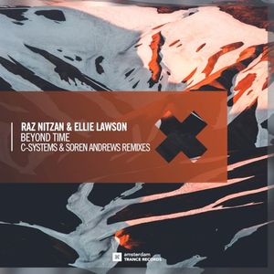 Beyond Time (The Remixes) (EP)