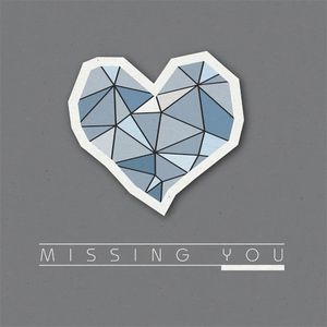 Missing You (Mark Hill piano mix) (Single)