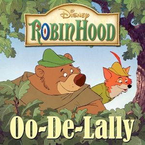 Oo‐De‐Lally (Single)
