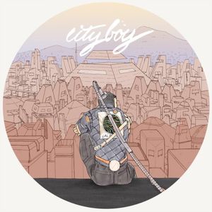 City Boy (Single)