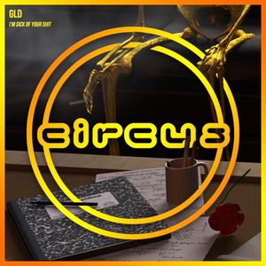I'm Sick of Your Shit (Single)