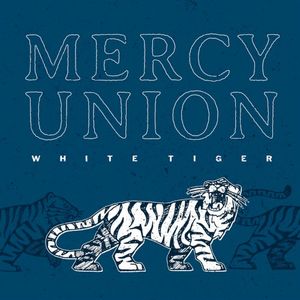 White Tiger