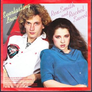 Everlasting Love (Single)