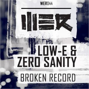 Broken Record (Single)