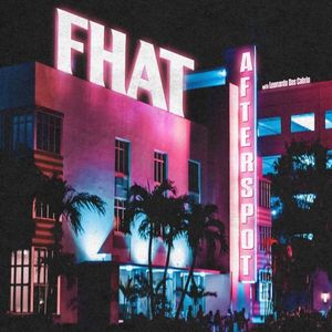 Afterspot (Single)