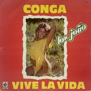 Conga / Vive la vida (Single)