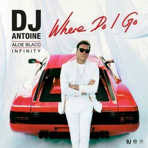 Where Do I Go (Single)