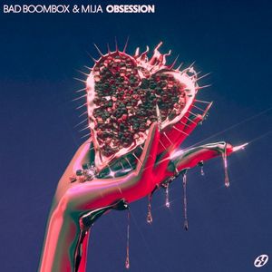 Obsession (Single)