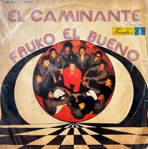 El caminante