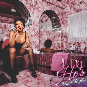 4 Da Ho's (EP)