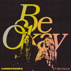 Be Okay (EP)