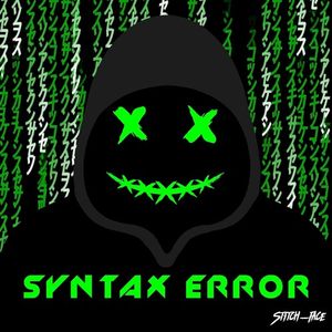 Syntax Error (Single)